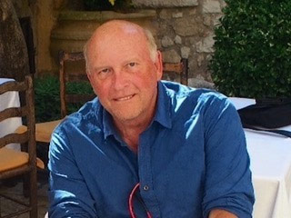 About the Artist, John L. Hart